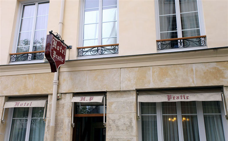 TNos Chambre Nos Chambres